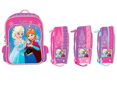 087-6015834 10" Back Pack