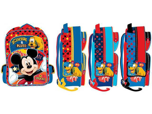 088-6015980 16" Back Pack