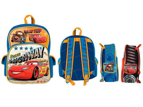 091-6015925 16" Back Pack