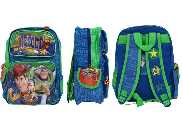 092-01557 13" Back Pack