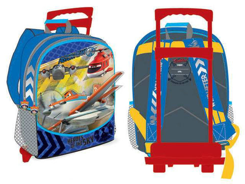 TR16-6101 16" Trolley Bag