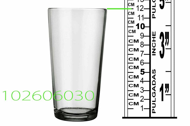 102606030 NADIR GLASS