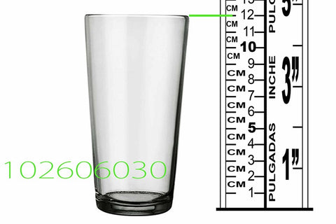 102606030 NADIR GLASS