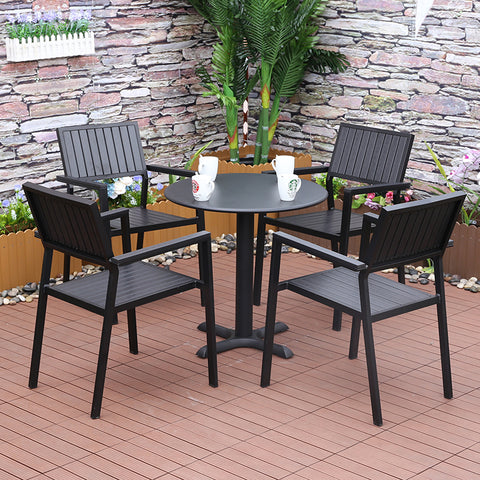1028-5 DINING SET