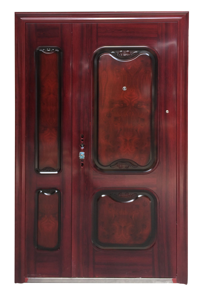 DWS051 Door + Half Color As Catalog