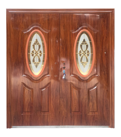 INSIDE OPENING DW-S036 Double Security Color 3