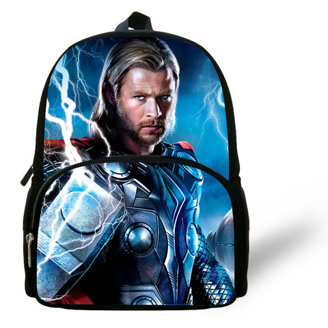 16" Back Pack