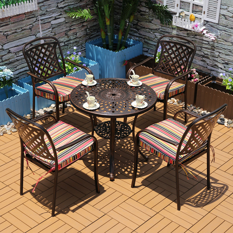 ZC1209-1 DINING SET