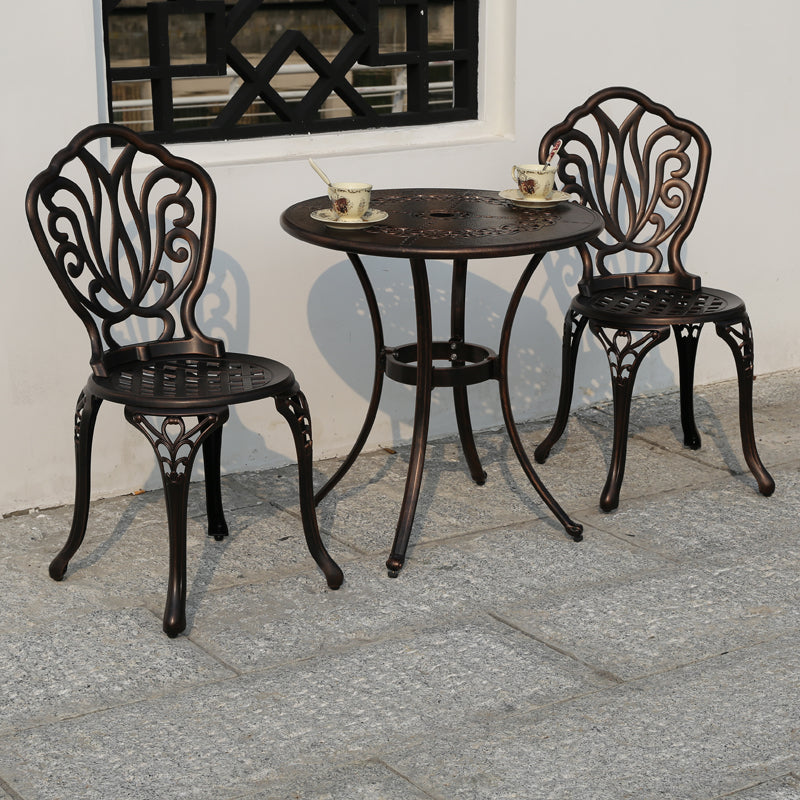 ZC1238-1 DINING SET