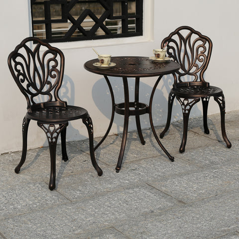 ZC1238-1 DINING SET