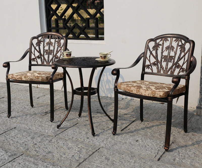 ZC1253-4 DINING SET