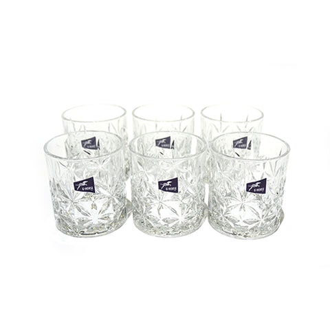 BM5411JW3 10OZ WHISKEY GLASS