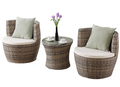A157 RATTAN FURNITURE