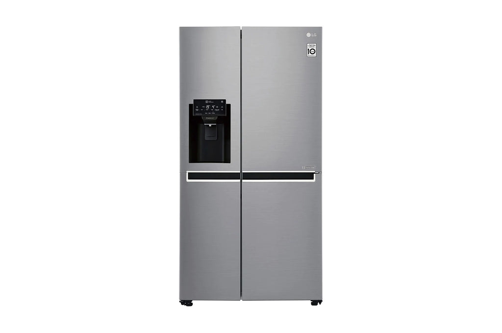 LG GS65SPP1 Side by Side REFRIGERATOR