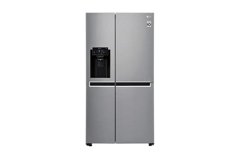 LG GS65SPP1 Side by Side REFRIGERATOR