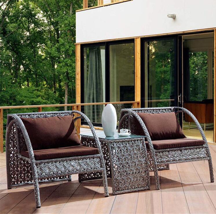 A162 RATTAN FURNITURE