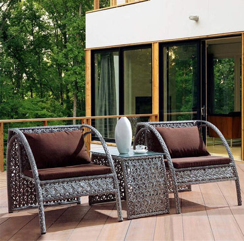 A162 RATTAN FURNITURE