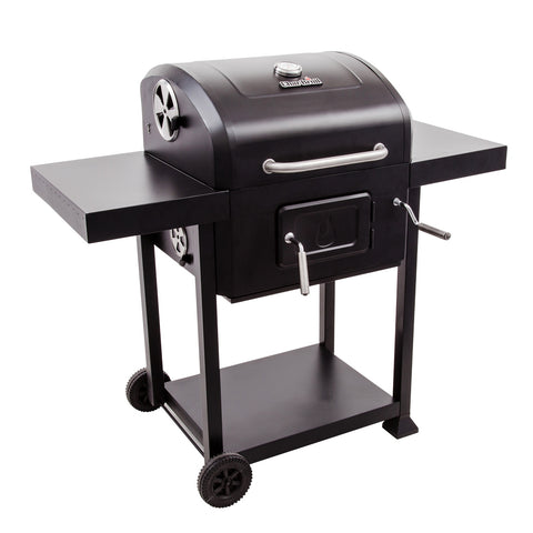 16302038 CHAR-BROIL 580SQ" CHARCOAL GRILL