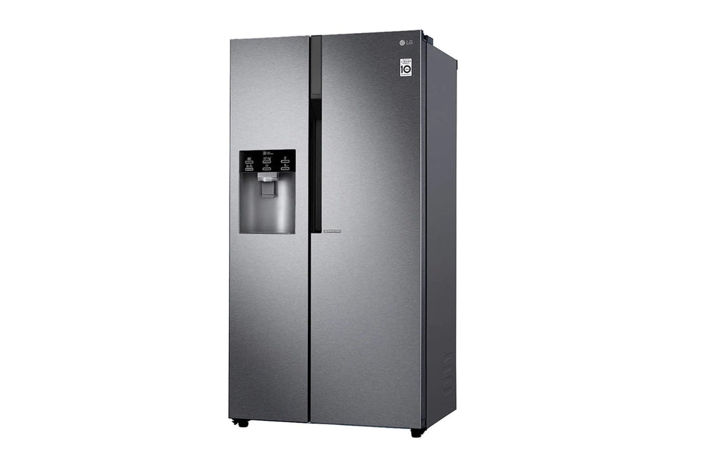 LS63SPGK Side by Side REFRIGERATOR