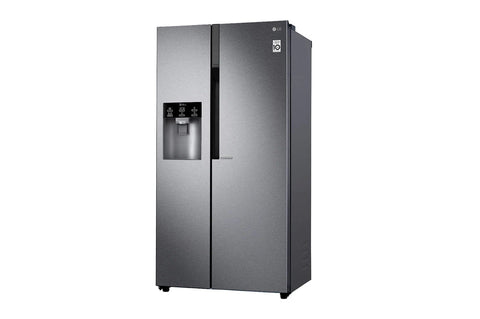 LS63SPGK Side by Side REFRIGERATOR