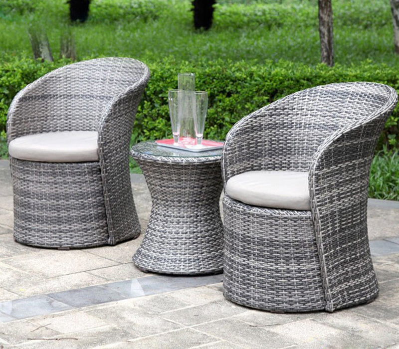 A187 RATTAN FURNITURE