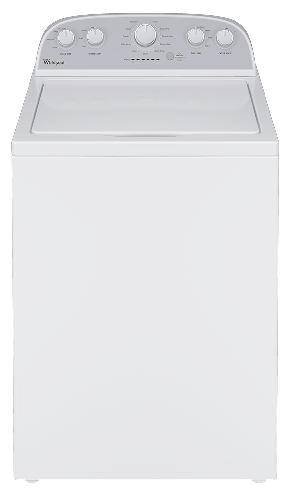 WHIRLPOOL 1CWTW4845EW WASHER