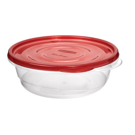 RUBBERMAID 3 MEDIUM BOWLS 5CUPS 2092679