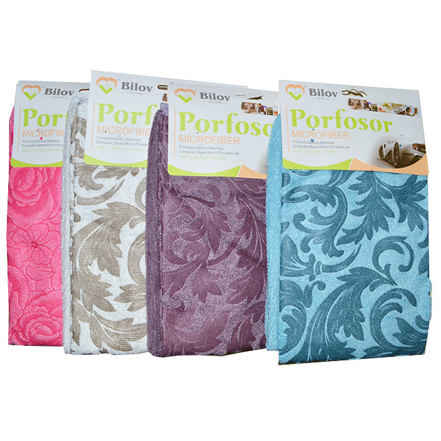 KITCHEN TOWEL 2PK MICROFIBER