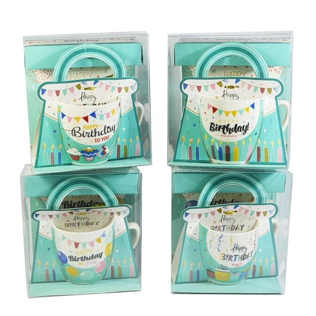 20019212 CERAMIC MUG