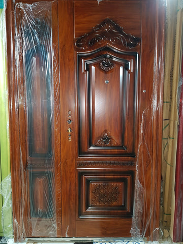 D7 SECURITY DOOR