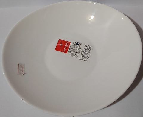 BORMIOLI DINNER PLATE 070009867