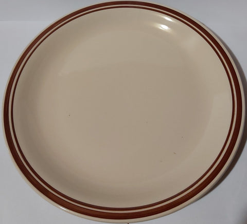 MEGA COCINA DINNER PLATE