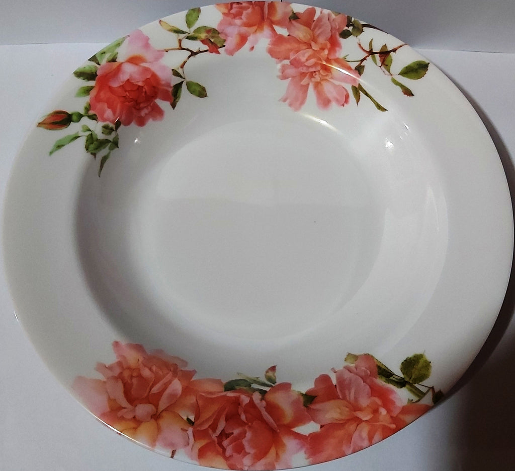 B0210 DINNER PLATE