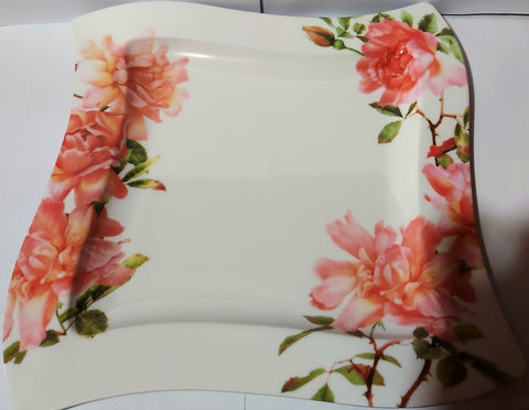85510 DINNER PLATE
