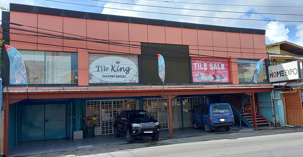 CHASE VILLAGE OPPOSITE THE TRIANGLE