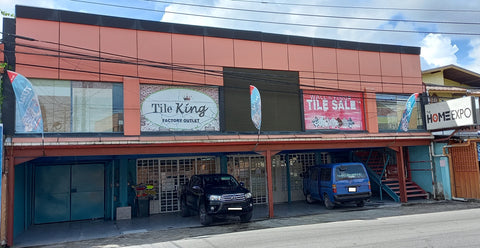 CHASE VILLAGE OPPOSITE THE TRIANGLE