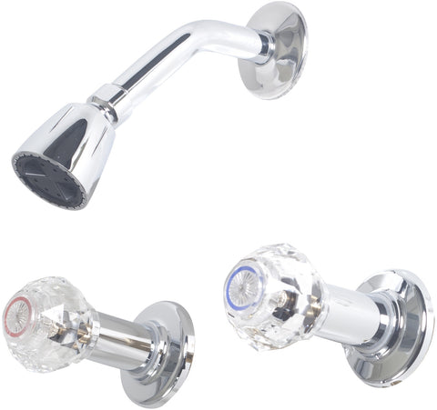 208HL-2.0 SHOWER TRIM