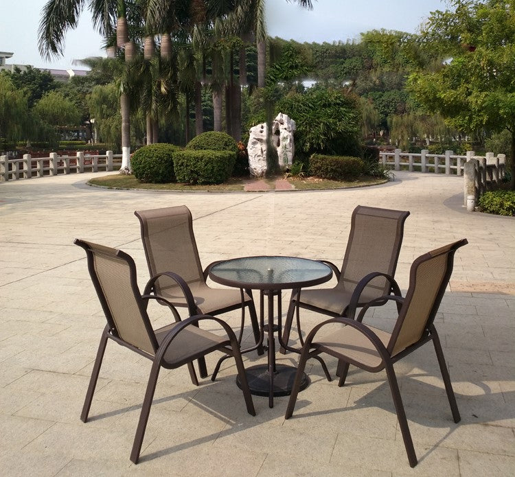 A2217 DINING SET