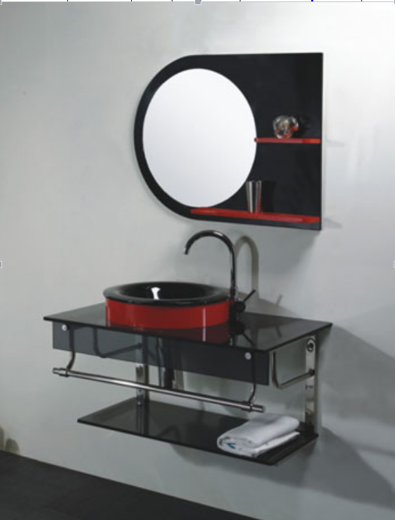 3071 Vanity