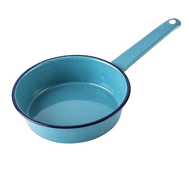 CINSA 1.3QT SEMI DEEP SAUCEPAN