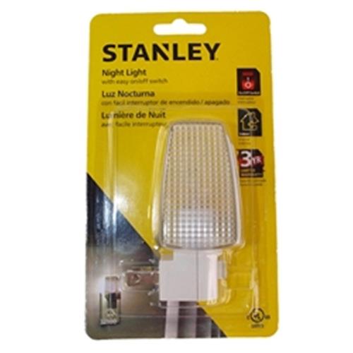 STANLEY NIGHT LIGHT SINGLE