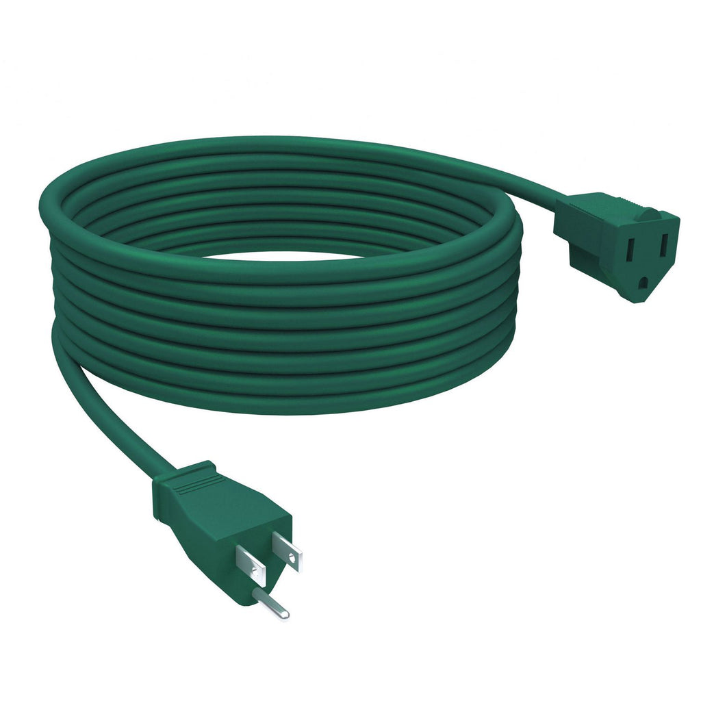 STANLEY POWER CORD OUTDOOR EXTENSION LAWN CORD 20FT