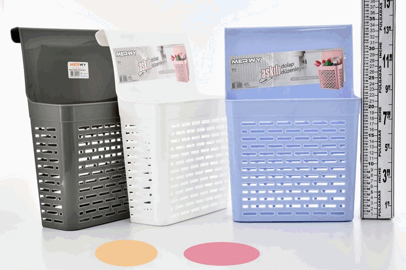 40153 STYLE CABINET ORGANIZER