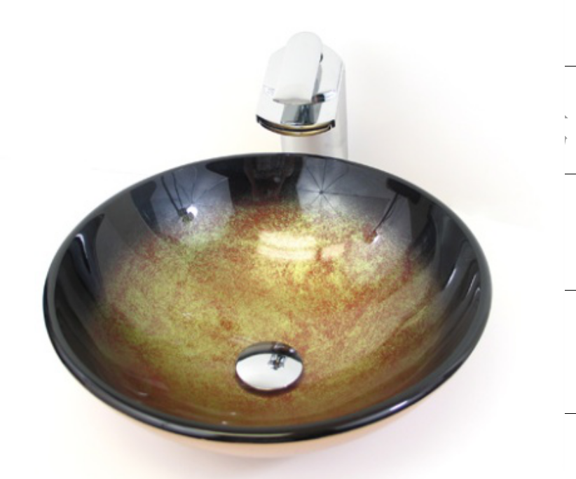 4130 Vanity Sink