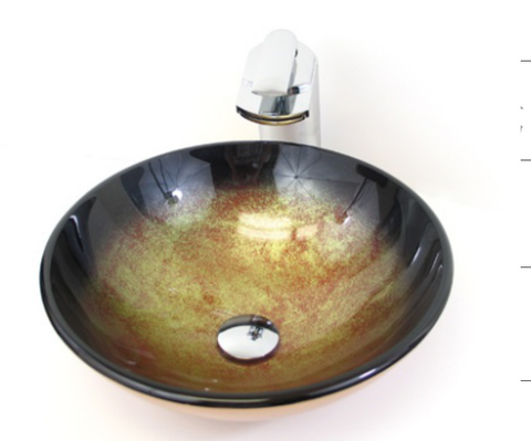 4130 Vanity Sink