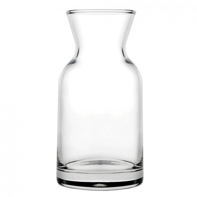 PASABAHCE VILLAGE CARAFE