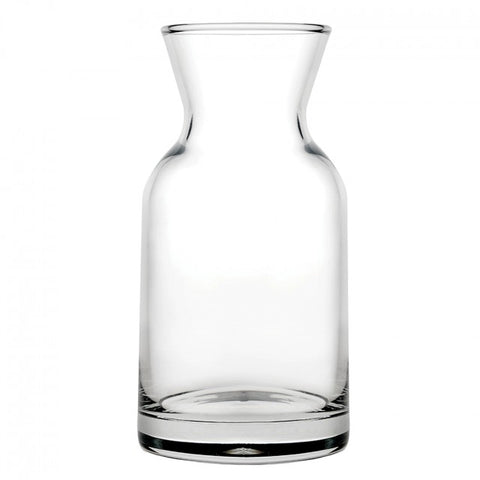 PASABAHCE VILLAGE CARAFE