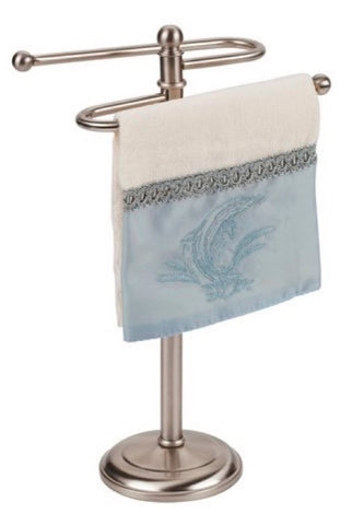 4776-SAT TOWEL RACK