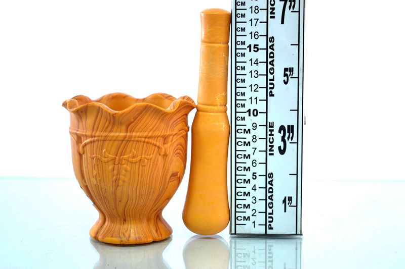 51749 MORTAR & PESTLE