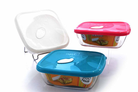 63110200828991 NADIR GLASS BOWL